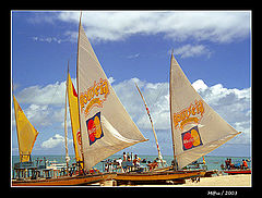 photo "Jangadas"