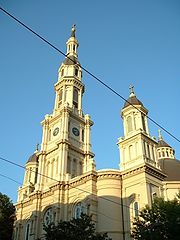 photo "Catholic Church"