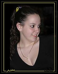 фото "Ashley"