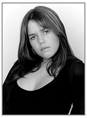 photo "Karine`s portrait"