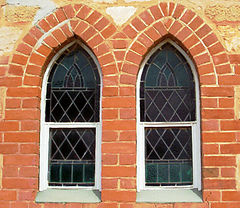 фото "Lead Light Windows"