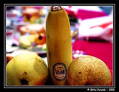 photo "Some fruits"