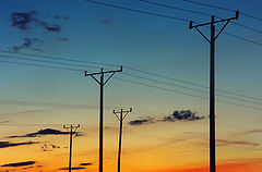 фото "In the sky"