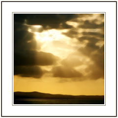 photo "The Evening Plays"