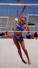 фото ""VollyWomen""