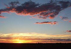 фото "Nature`s Painted Sky 2"