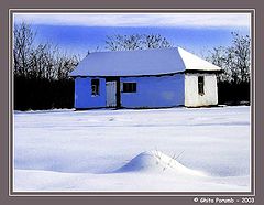 photo "Winter"