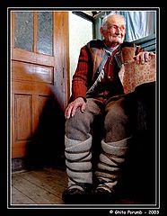 photo "Old age 1"