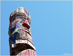 photo "Big Chief"