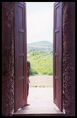 photo "the door"