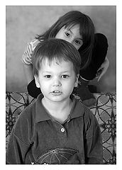 фото "Проказники"