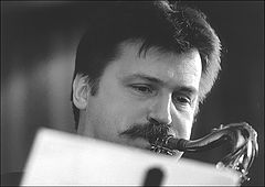 photo "Jazz"