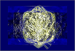 photo "Abstract flower"