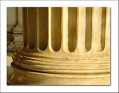 фото "Column detail"