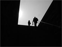 photo "climbing up"