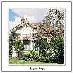 photo "Happy Houses"