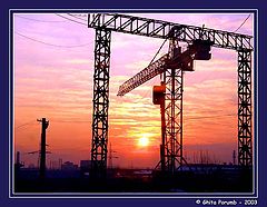 photo "Sunset"