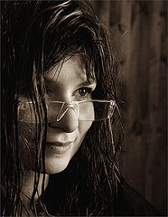 фото "Кристина"