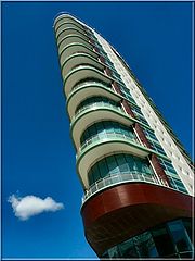 photo "Buildings I"