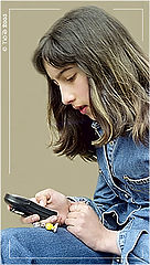photo "Call2Friend"