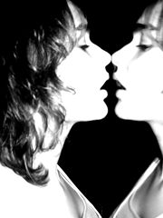 фото "i see my face...."