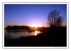 photo "On Fraser River"