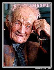 photo "Old age 2"