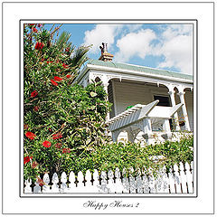 photo "Happy Houses 2"