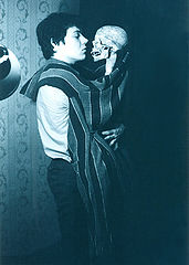 photo "Killing Tango. Step #1"