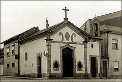 фото "Just a church"