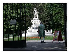 photo "Amadeus vs Amadeus"