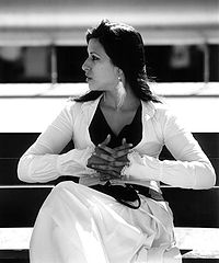 photo "Woman"