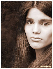 photo "Rebecca"