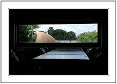 photo "The Last Scene Without an Spectator"