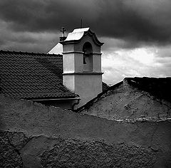 фото "bell tower"