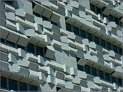 photo "Buildings IV"