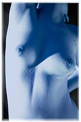 photo "Blue"