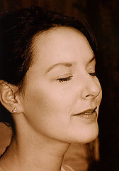 фото "Thinking Eve"