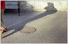 фото "Про тень"