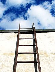 photo "Exit"