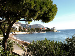 фото "Saint-Jean-Cap-Ferrat"