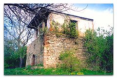 photo "Deserted"