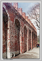 photo "The Wall"