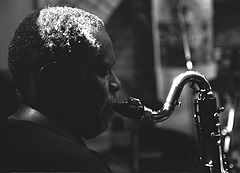 photo "Sax"