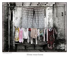 photo "Home Sweet Home"
