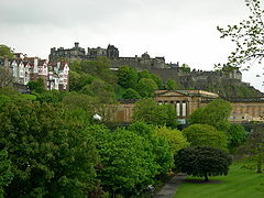 photo "Edinburgh"