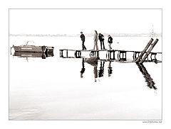 photo "Kalyazin"