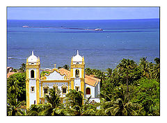 photo "Olinda"