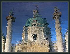 photo "Reflection"