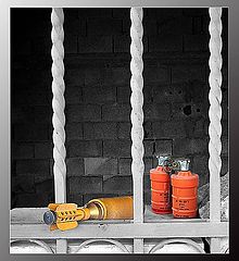 photo "Military Still Life"